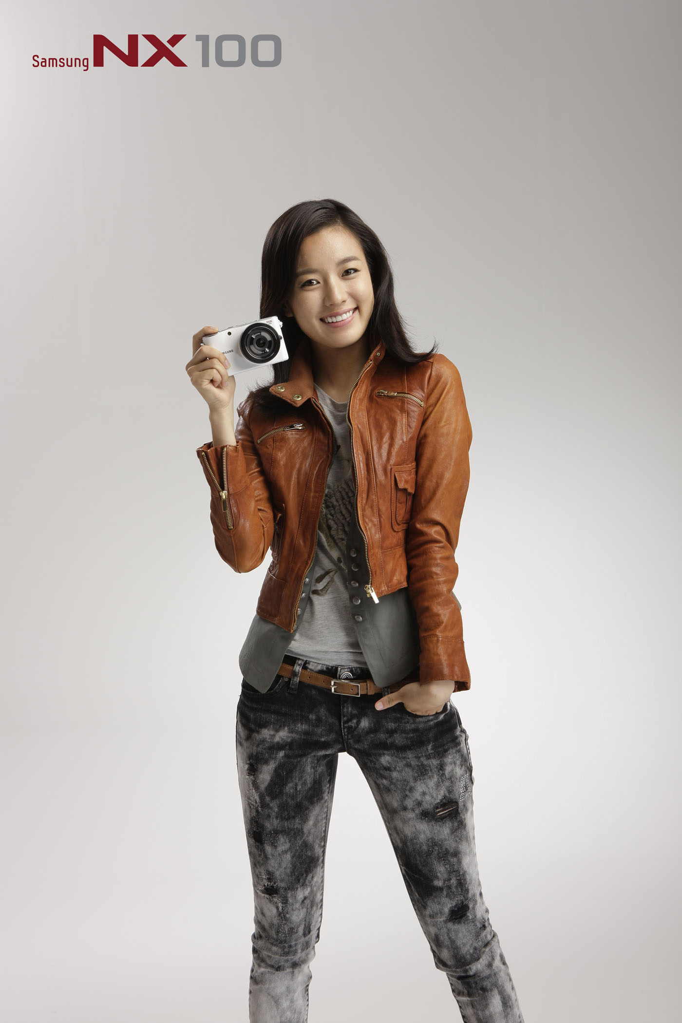 NX 100 NX 100