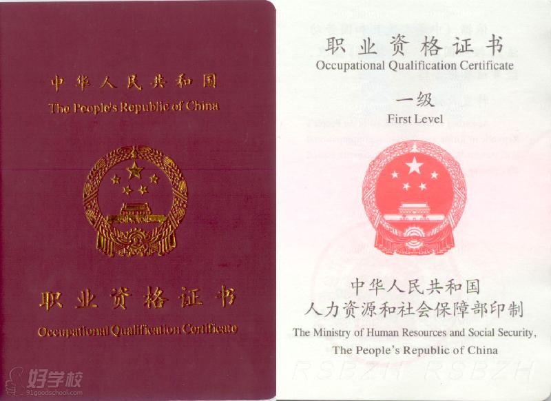 一级人力资源管理师