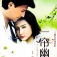 一帘幽梦(1996年陈德容、萧蔷主演电视剧)