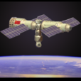 中国空间站
