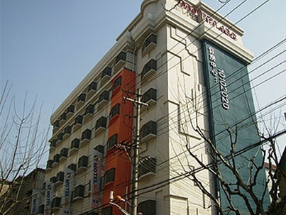 酒店外观 酒店外观
