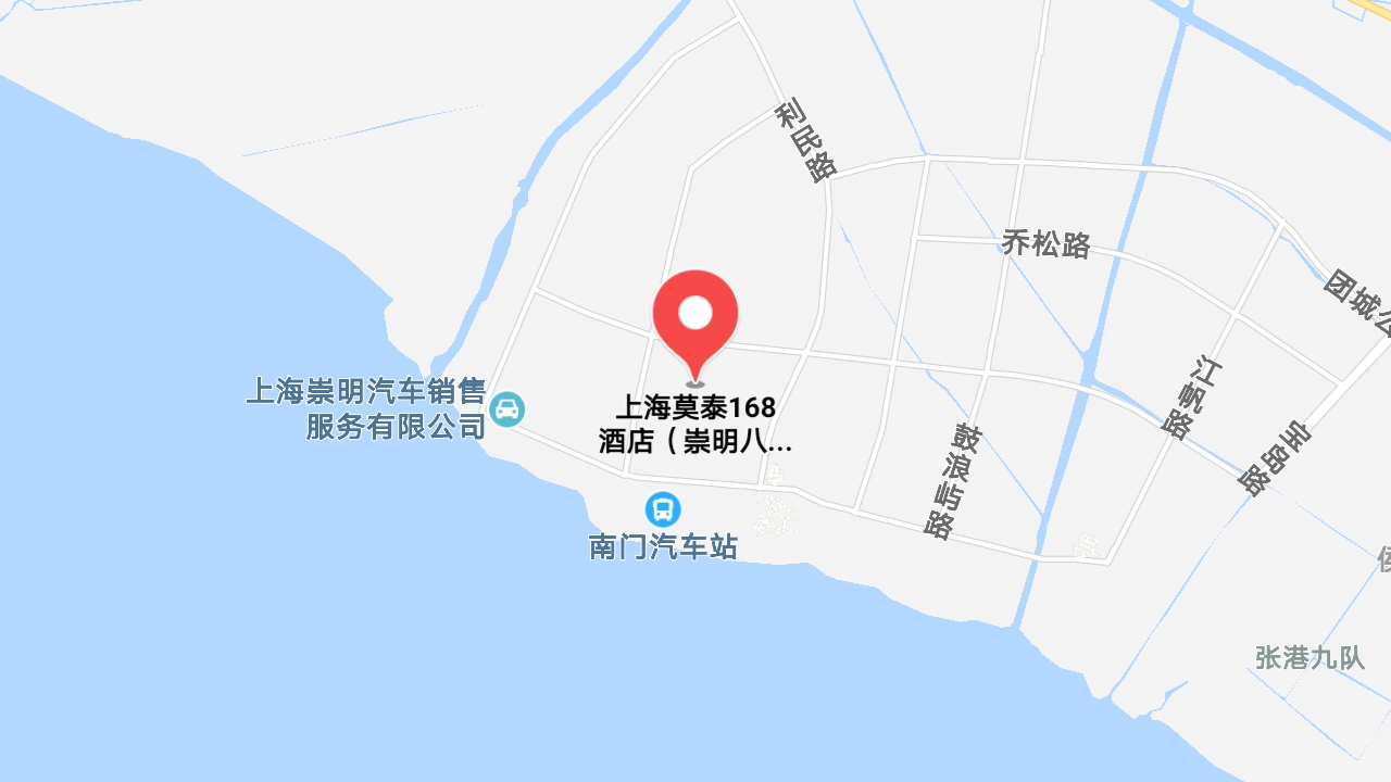 地图信息