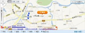 小区地图 小区地图