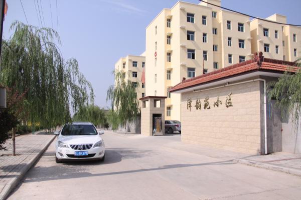 中卫乡