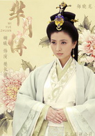 芈月传(2015年郑晓龙执导电视剧)
