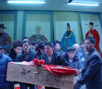 申屠氏宗祠 申屠氏宗祠