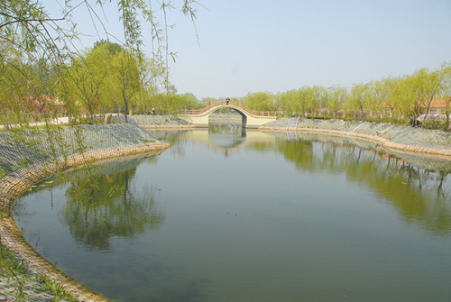 上泊村(山东即墨市移风店镇辖村)