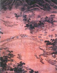 中国美术史 中国美术史