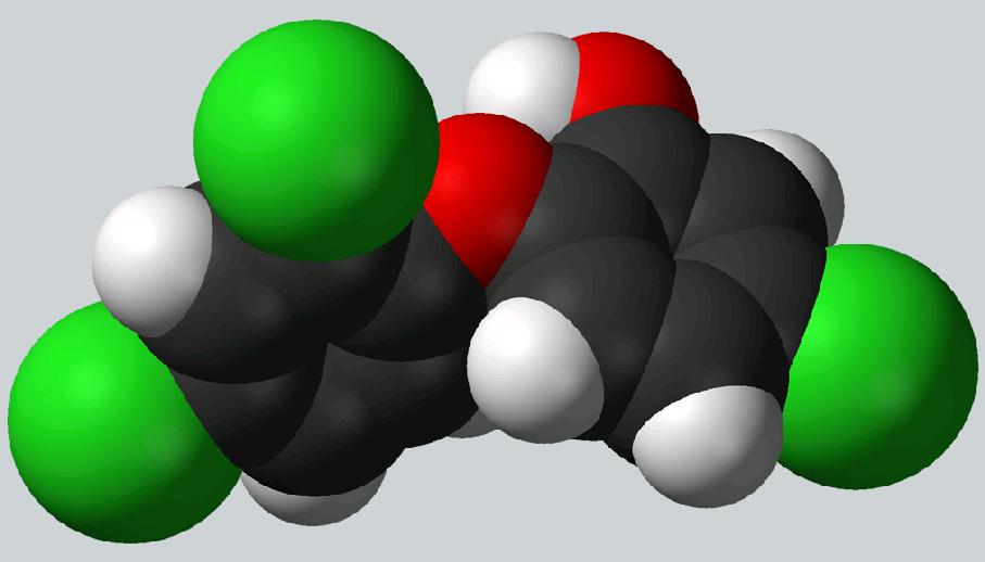 分子模型 分子模型