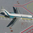 美国东方航空
