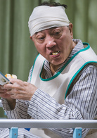 三人行(2015年杜琪峯执导警匪电影)