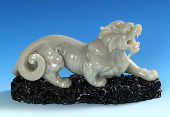 中国四圣兽 中国四圣兽