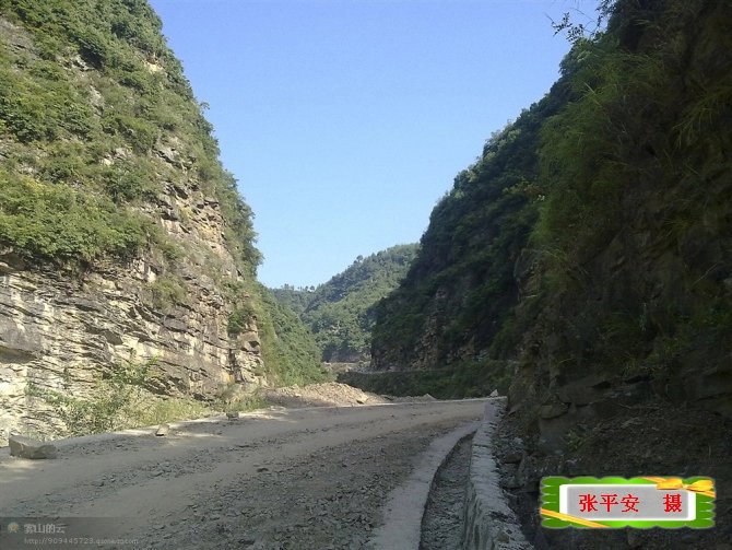 上庄村 上庄村