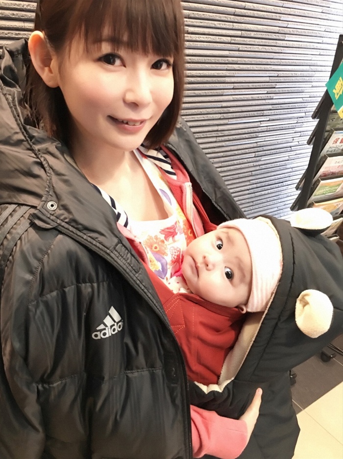 中川翔子 中川翔子