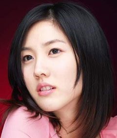 李水京 (Lee Soo Kyung ) 李水京 (Lee Soo Kyung )