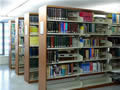 中国纺织大学图书馆 中国纺织大学图书馆