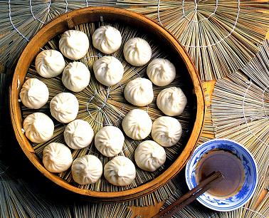 上海南翔小笼 上海南翔小笼