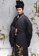 三国机密之潜龙在渊(2018年马天宇、韩东君主演电视剧)