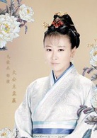 芈月传(2015年郑晓龙执导电视剧)