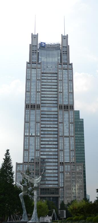 上海银行 上海银行