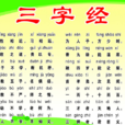 三字经(女子三字经)