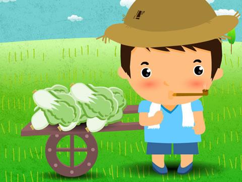 不是我的菜(2012年中国大陆电视剧)