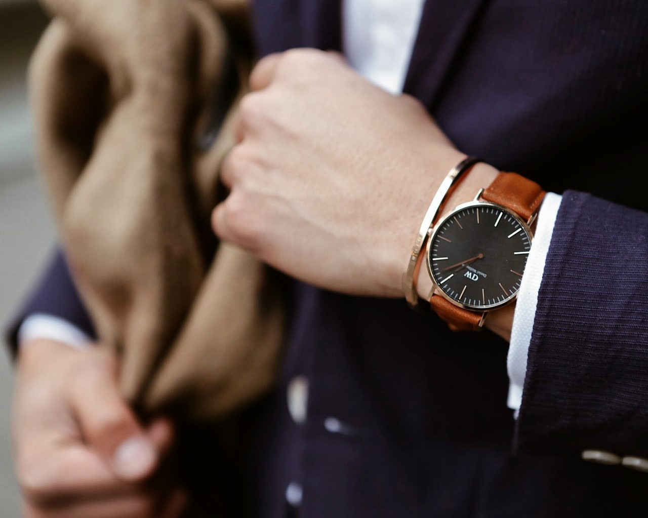 Daniel Wellington Daniel Wellington