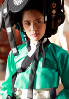 美人图(韩国2008年全闰秀执导电影)