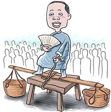 绕口令(民间语言游戏) 绕口令(民间语言游戏)