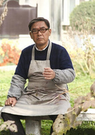 一起长大(2016年邵兵执导电视剧)