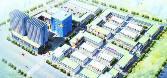 中国有色金属材料城 中国有色金属材料城