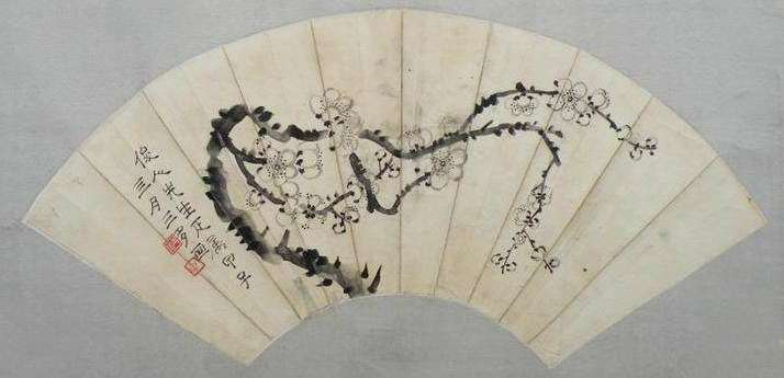 三多的绘画作品 三多的绘画作品