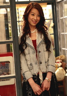 美味关係(2007年周渝民、侯佩岑主演台湾偶像剧)