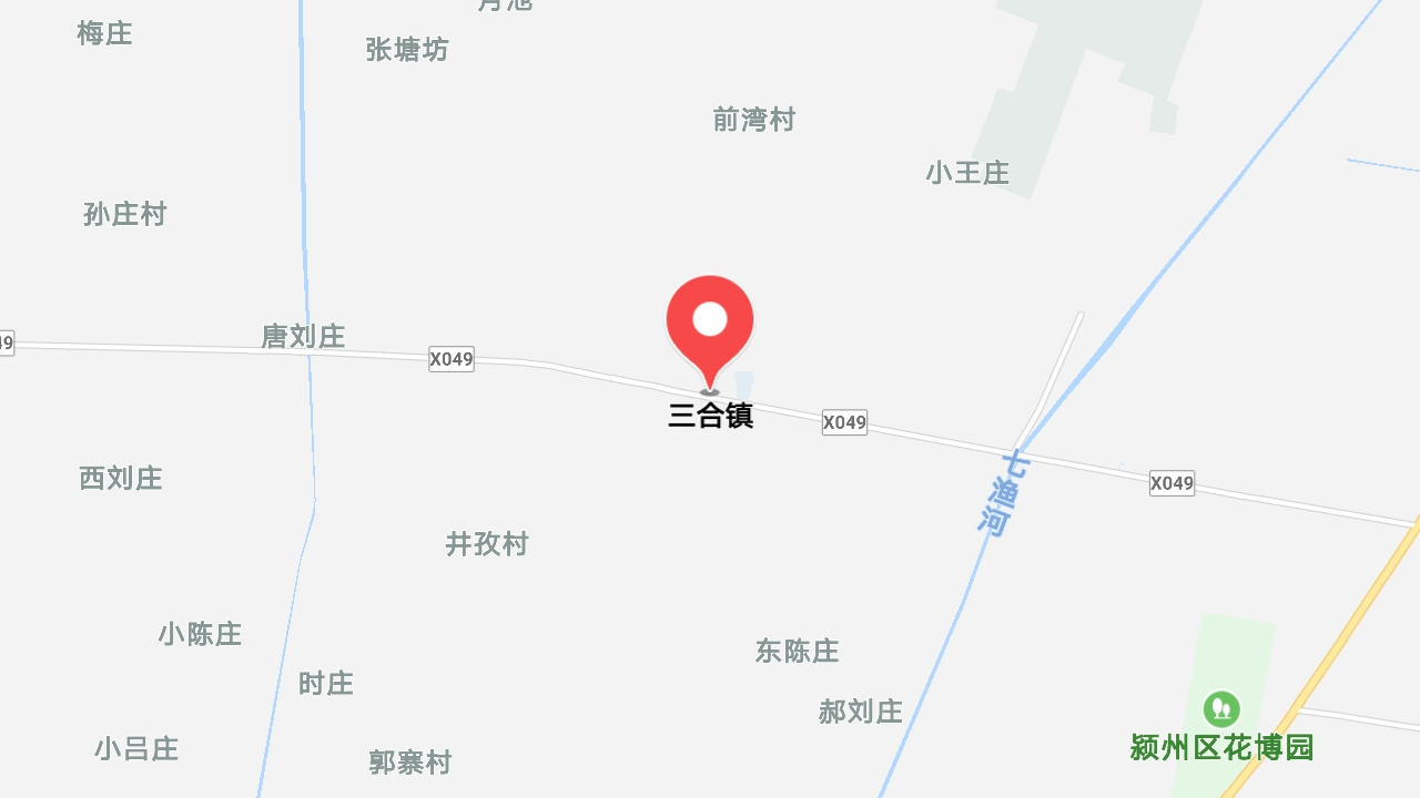 地图信息