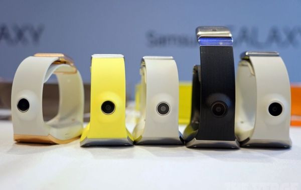 galaxy gear galaxy gear