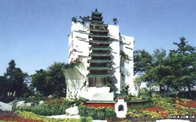 中国国际园林花卉博览会 南京 中国国际园林花卉博览会 南京