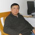 赵士林近照 赵士林近照
