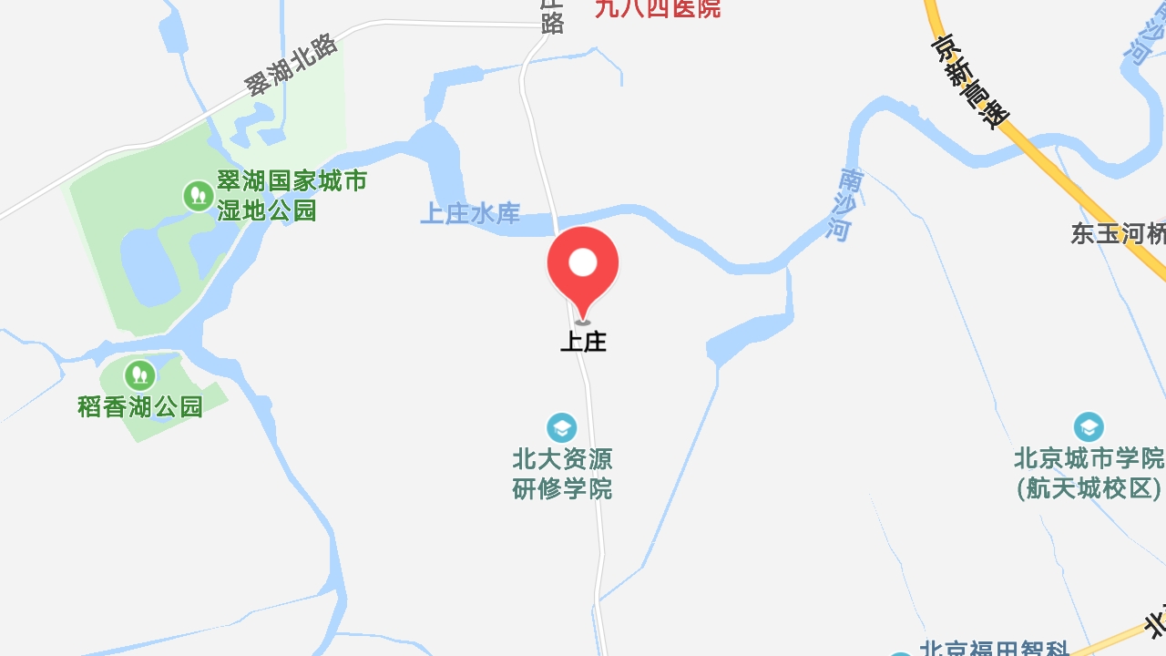 地图信息