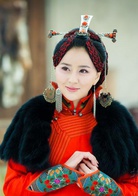 美人无泪