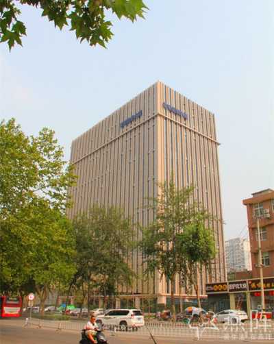 中国电子系统工程第四建设有限公司