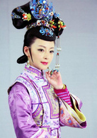 美人香(2016年谭友业执导古装电视剧)