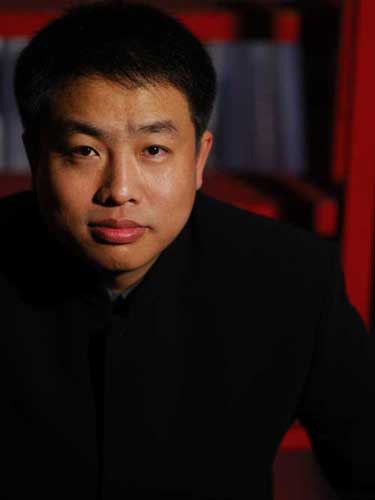 《中华医药》监製 刘文 《中华医药》监製 刘文