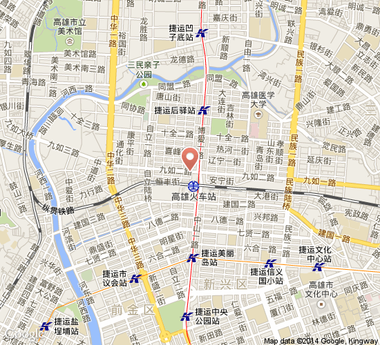 维多利亚饭店 维多利亚饭店