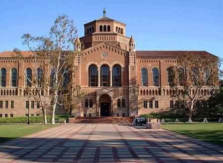 德克萨斯大学奥斯汀分校 德克萨斯大学奥斯汀分校