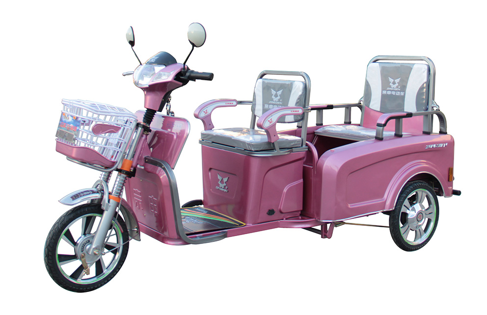 三轮车 三轮车