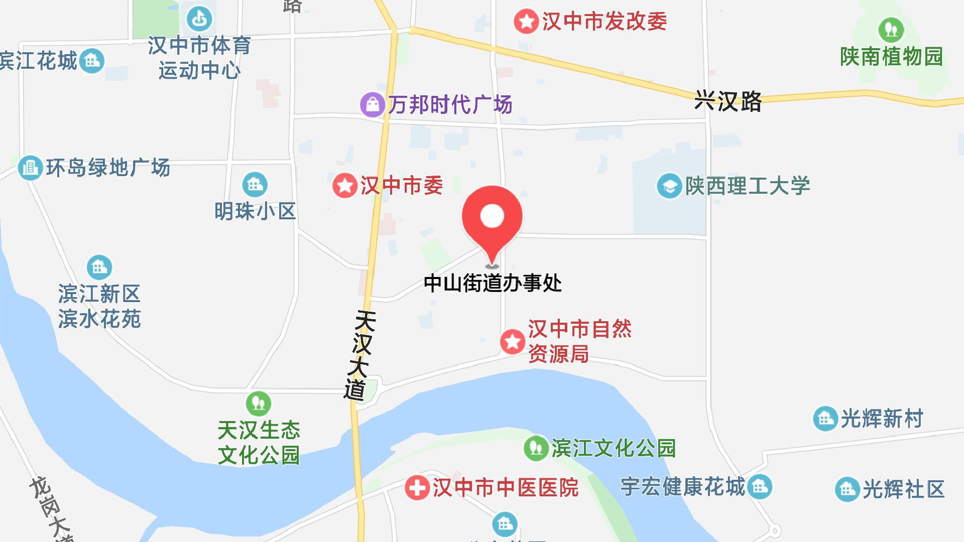 地图信息