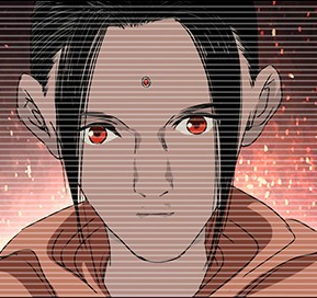 一人之下(米二创作的网路漫画)