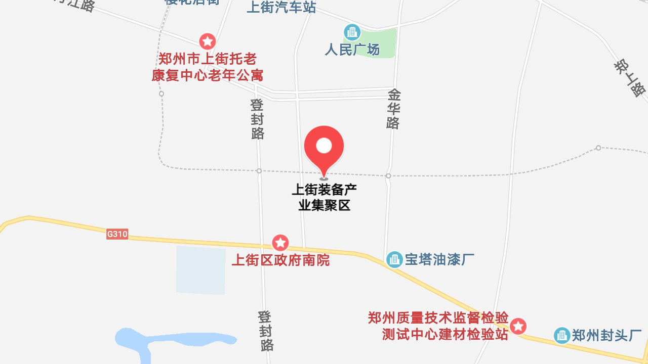 地图信息