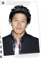 不良仔与眼镜妹(日本2010年成宫宽贵主演电视剧)