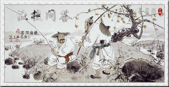 中国古琴十大名曲 中国古琴十大名曲